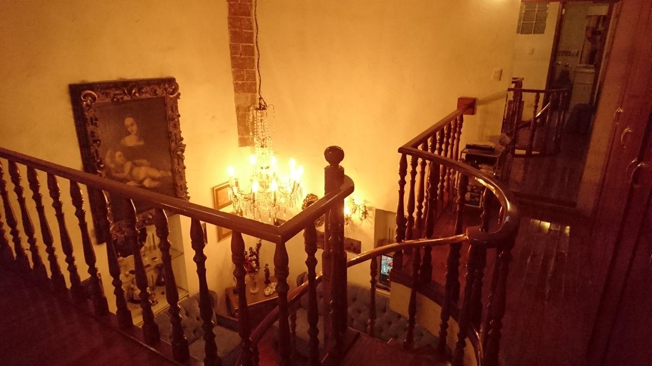 Апартаменты Meson De Santa Teresa Пуэбла Экстерьер фото